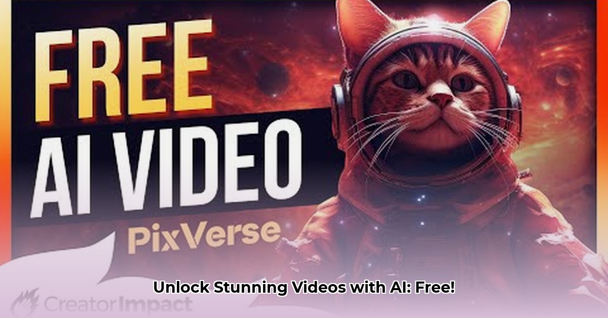 pixelverse-ai-free
